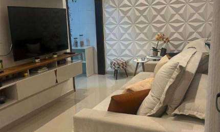 Casa com 2 quartos à venda, 126 m² por R$ 720.000 - Canto do Forte - Praia Grande/SP