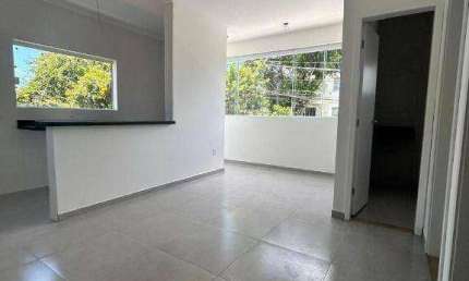 Casa em condomínio fechado com 3 quartos à venda na Rua Olga de Almeida Machado, Vila Antártica, Praia Grande