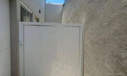 Casa com 2 quartos à venda, 43 m² por R$ 278.000 - Vila Sônia - Praia Grande/SP