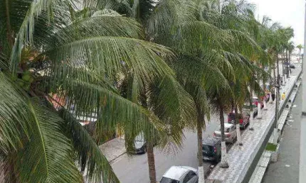 Kitnet  à venda, 32 m² por R$ 178.000 - Mirim - Praia Grande/SP
