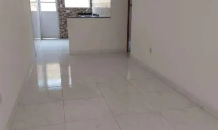 Casa com 2 quartos à venda, 60 m² por R$ 330.000 - Tude Bastos (Sítio do Campo) - Praia Grande/SP
