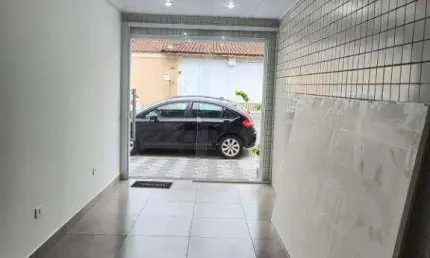 Loja para alugar, 28 m² por R$ 2.700,00/mês - Boqueirão - Praia Grande/SP