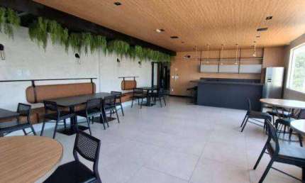 Apartamento com 2 quartos à venda, 82 m² por R$ 755.000 - Boqueirão - Praia Grande/SP