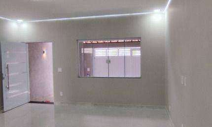 Casa com 3 quartos à venda, 117 m² por R$ 850.000 - Tupi - Praia Grande/SP