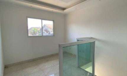 Casa com 2  quartos venda, 44 m² por R$ 250.000 - Glória - Praia Grande/SP