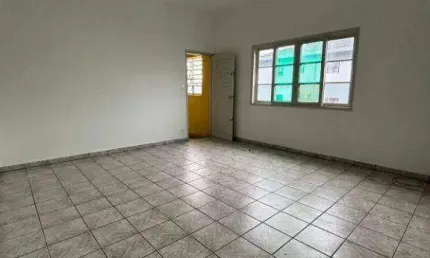 Apartamento com 3 dormitórios para alugar, 100 m² por R$ 2.300,00/mês - Tude Bastos - Praia Grande/SP