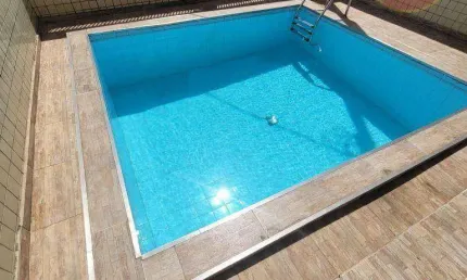 Apartamento com 1 quarto à venda, 44 m² por r$ 225.000 - tupi - praia grande/sp