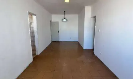 Apartamento com 2 quartos à venda, 60 m² por r$ 315.000 - boqueirão - praia grande/sp