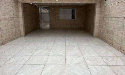 Casa com 2 quartos à venda, 97 m² por R$ 500.000 - Tupi - Praia Grande/SP