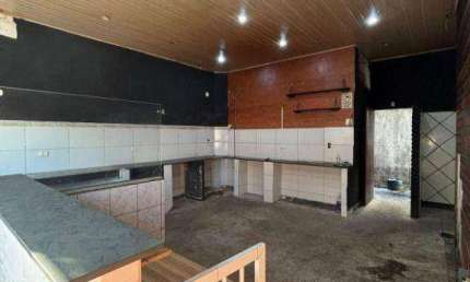 Loja para alugar, 50 m² por R$ 2.500,00/mês - Vila Guilhermina - Praia Grande/SP