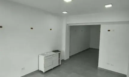 Loja para alugar, 40 m² por R$ 3.000/mês - Boqueirão - Praia Grande/SP