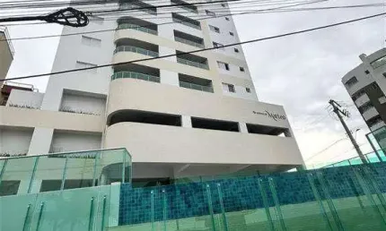 Apartamento com 2 quartos à venda, 72 m² por R$ 365.000 - Vila Atlântica - Mongaguá/SP