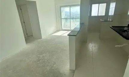 Apartamento com 2 quartos à venda, 72 m² por r$ 285.000 - vila atlântica - mongaguá/sp