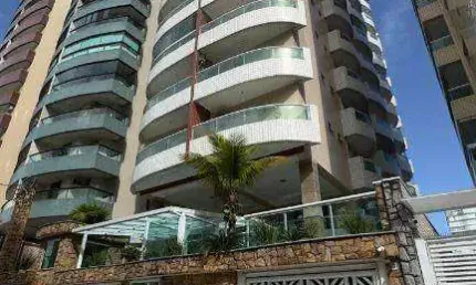 Apartamento com 2 quartos à venda, 72 m² por r$ 440.000 - vila guilhermina - praia grande/sp