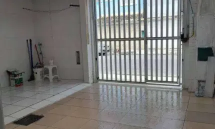 Sobrado com 2 quartos à venda, 66 m² por R$ 349.000 - Vila Guilhermina - Praia Grande/SP
