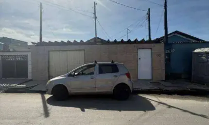 Terreno à venda, 275 m² por r$ 360.000 - jardim anhangüera - praia grande/sp
