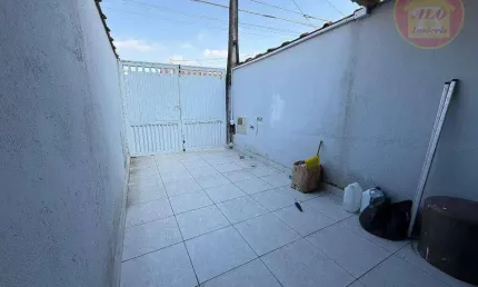 Sobrado com 2 quartos à venda, 140 m² por r$ 420.000 - tude bastos - praia grande/sp