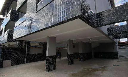 Casa com 3 quartos à venda, 101 m² por R$ 390.000 - Jardim Samambaia - Praia Grande/SP