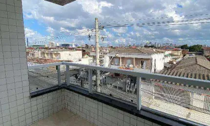 Casa com 3 quartos à venda, 104 m² por R$ 395.000 - Jardim Samambaia - Praia Grande/SP