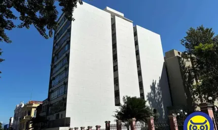 Sala comercial à venda na Praça Quinze de Novembro, Centro, Florianópolis