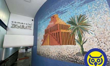 Sala comercial à venda, 1 vaga, Centro, Florianópolis, SC.