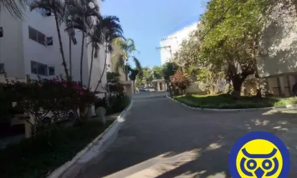 Apartamento de 2 quartos, 1 vaga de garagem, venda, no Bom Abrigo - Florianópolis