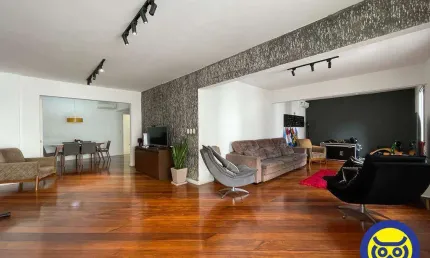 Apartamento - 2 aptos unificados - 4 quartos - venda -Agronômica - 2 vagas livres, perto da Beira Mar Norte.