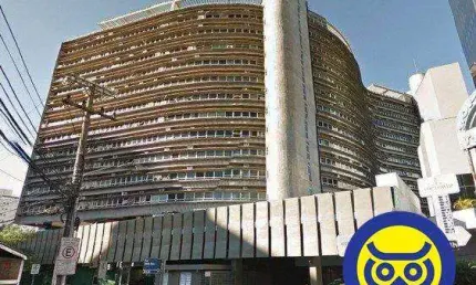Sala comercial no centro, com 32,75m² privativos, venda, Florianópolis.