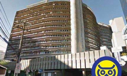 Sala comercial no centro, com 32,75m² privativos, venda, centro, Florianópolis.