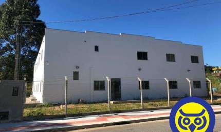 Galpão - São José - venda - com 804 m² no Centro Empresarial Forquilhas