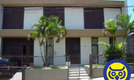 Casa com 3 quartos à venda na Rua Antônia Alves, Itaguaçu, Florianópolis