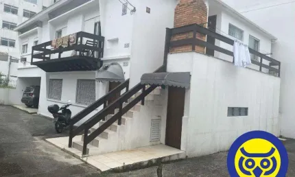 Casa 3 dormitórios, à venda, no centro, com 1 suíte e 1 vaga.