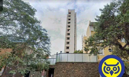 Apartamento com 3 dormitórios sendo 2 suítes e 2 vagas de garagem- venda - centro - Florianópolis