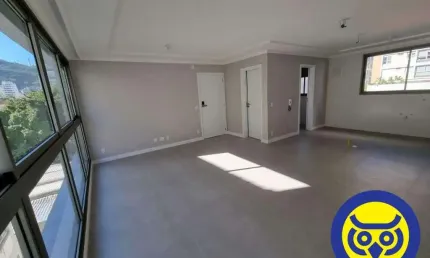 Apartamento novo, 3 quartos, venda, Centro, Florianópolis