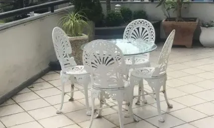 Apartamento garden, 3 quartos, venda, centro, florianópolis
