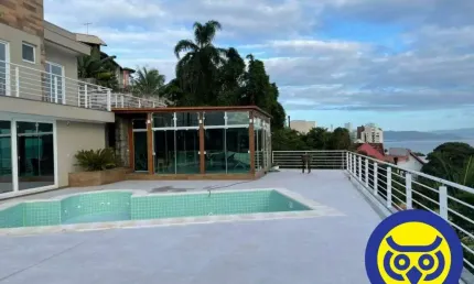 Casa com 4 quartos à venda na Rua Eduardo Nicolich, Agronômica, Florianópolis