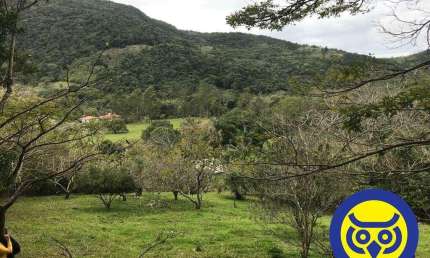 Lote/Terreno com 66.151m² - bairro Vargem Grande - Florianópolis - SC