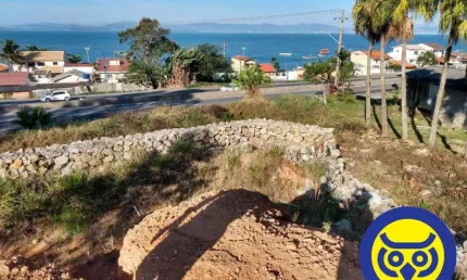 Terreno à venda na Rodovia Governador Mario Covas   Br101, São Miguel, Biguaçu
