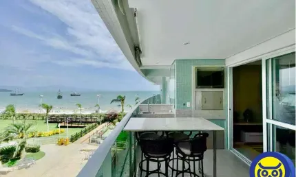 Apartamento com 3 Suites + 3 vagas de garagem - Cachoeira do Bom Jesus