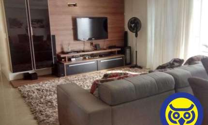 Cobertura plana c/348,44m2, piscina, 3 quartos, 4 vagas - bairro Estreito - Fpolis/SC