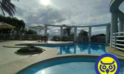 Apartamento com 3 suítes e 2 vagas no João Paulo - Florianópolis