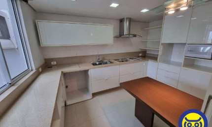 Cobertura duplex com 3 dormitórios, 1 vaga livre, à venda, Centro, Fpolis