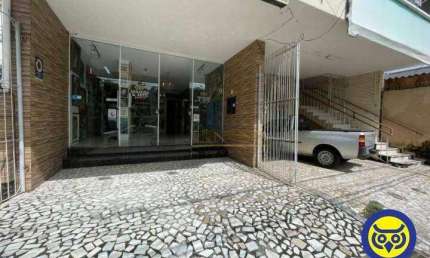 Loja comercial, com de área privativa de 153,99m² à venda, centro de Florianópolis