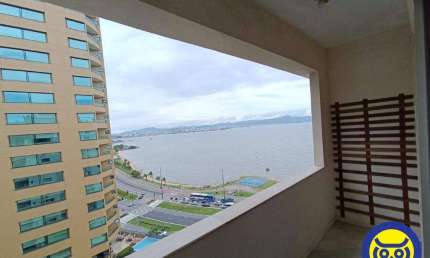 Apartamento Duplex Alto Padrão à venda - Próx Beira-Mar - 4 Suítes - 4 Vagas