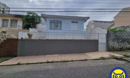 Casa 3 dormitórios, 1 vaga, à venda, Agronômica, Florianópolis