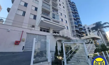 Apartamento 2 quartos, 1 vaga livre, a venda, perto do Clube Lira, Centro, Florianópolis, SC