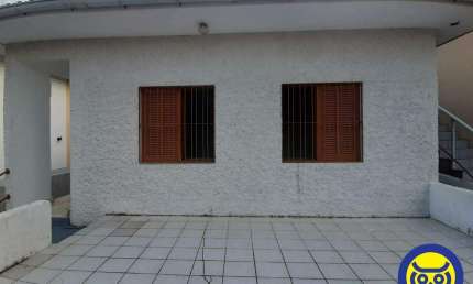 Casa à venda na Servidão Mário Pereira, Agronômica, Florianópolis