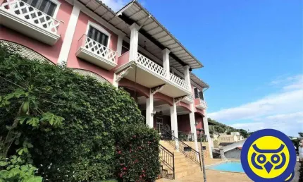 Casa 4 quartos, piscina, venda, Centro, Florianópolis