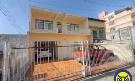 Casa com 5 quartos à venda na Rua José Cândido da Silva, Balneário, Florianópolis