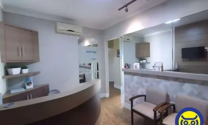 Sala comercial à venda na Rua Jerônimo Coelho, Centro, Florianópolis